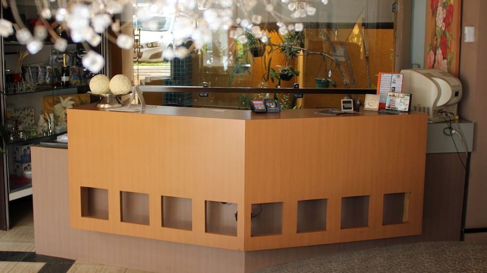 Hotel Horto Executivo 2