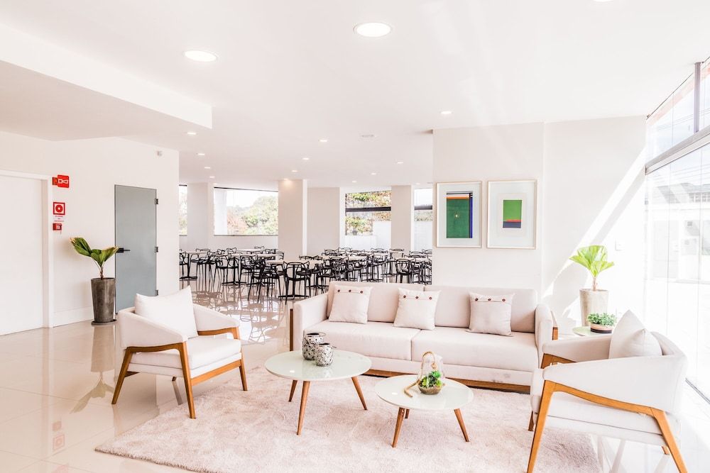 Go Inn Contagem 3 stelle a Contagem