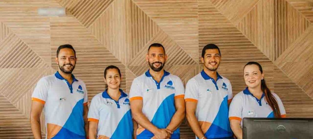 Asenza Beach Resort 3