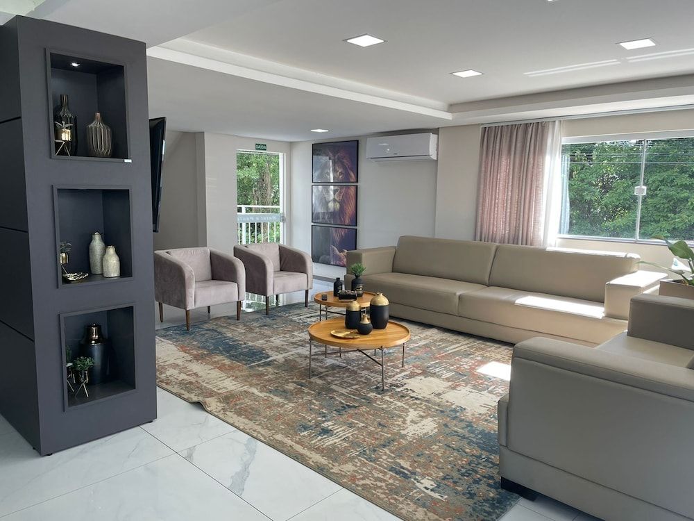 Hotel Serrano 5 stelle a Frederico Westphalen