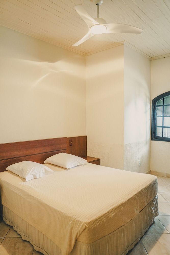 Hotel Fazenda Ramon 3