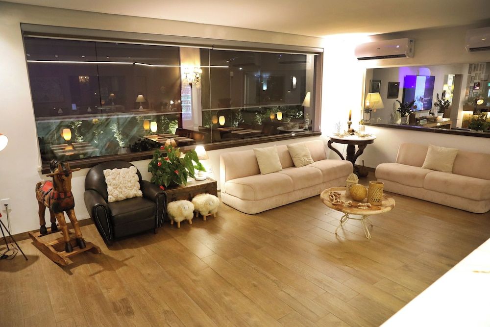 Hotel Roda D' Água 2