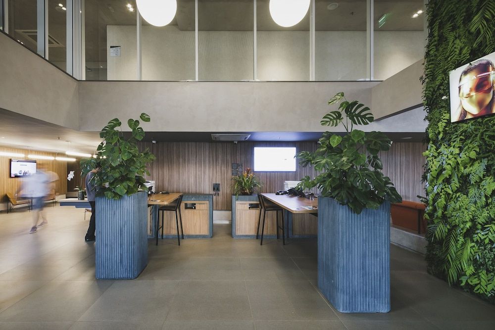 Novotel Lencois Paulista 2