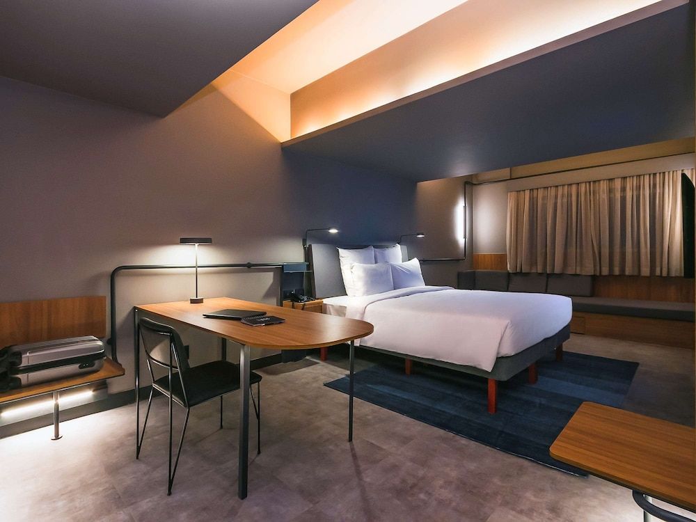 Novotel Lencois Paulista 3