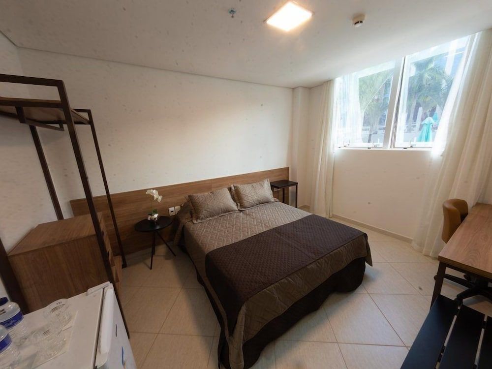 Barretos Park Hotel 3