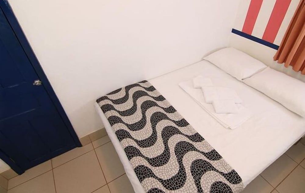 Hotel Rio De Pedras 3