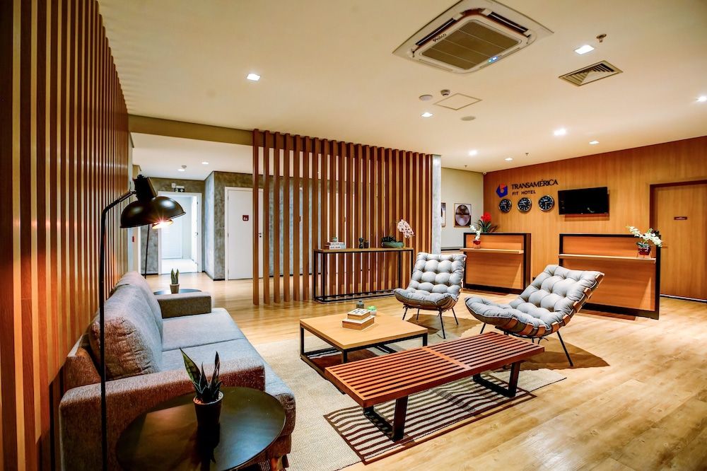 Transamerica Fit Sorriso 3