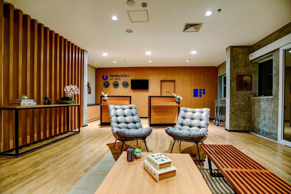 Transamerica Fit Sorriso 2