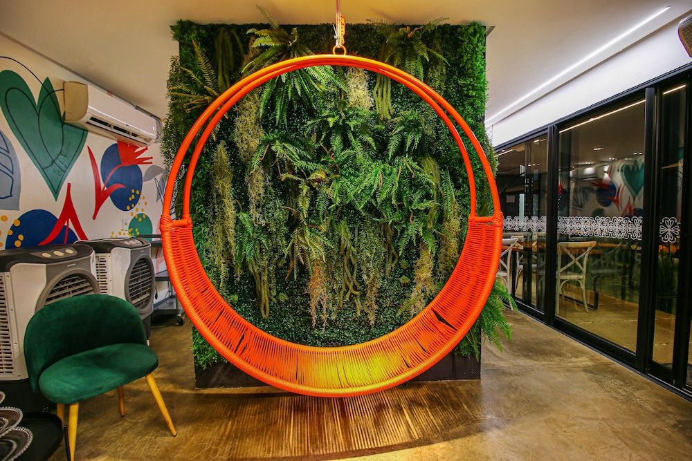 Pousada Flores do Carmo 3