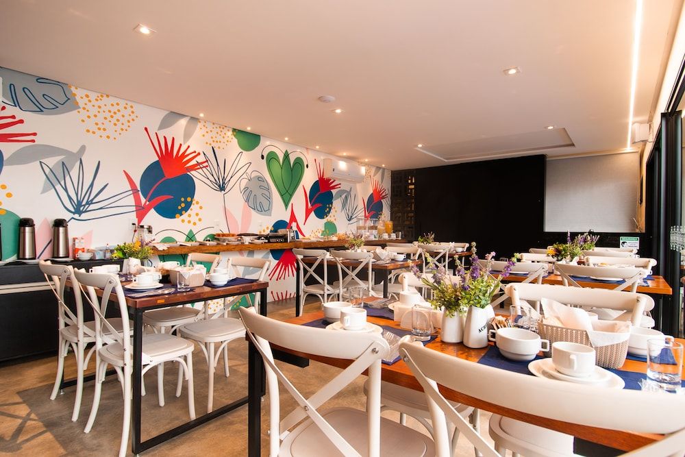 Pousada Flores do Carmo 4 stelle a Pirenópolis