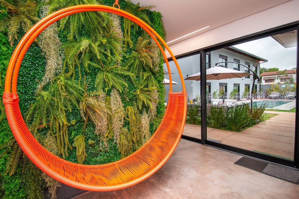 Pousada Flores do Carmo 2