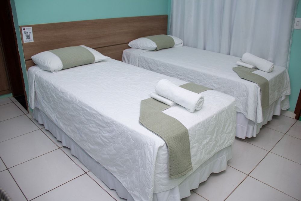 Hotel Domus Titanio 3