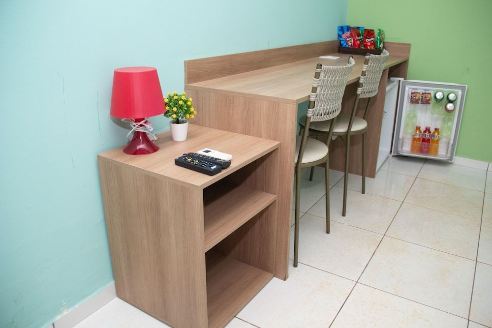 Hotel Domus Titanio 2