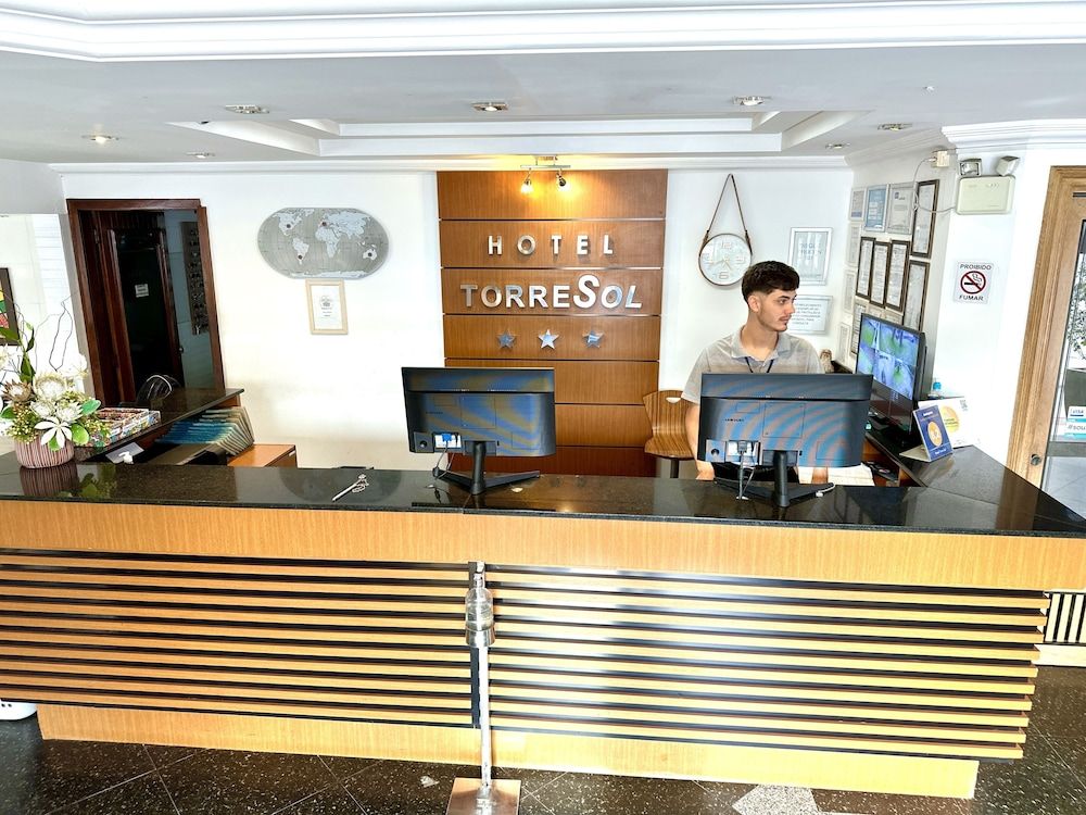 Hotel Torre Sol 3