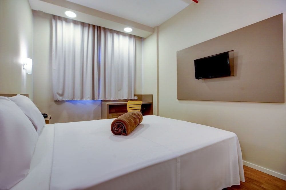 Fit Transamerica Lucas do Rio Verde 3 estrelas em Lucas do Rio Verde