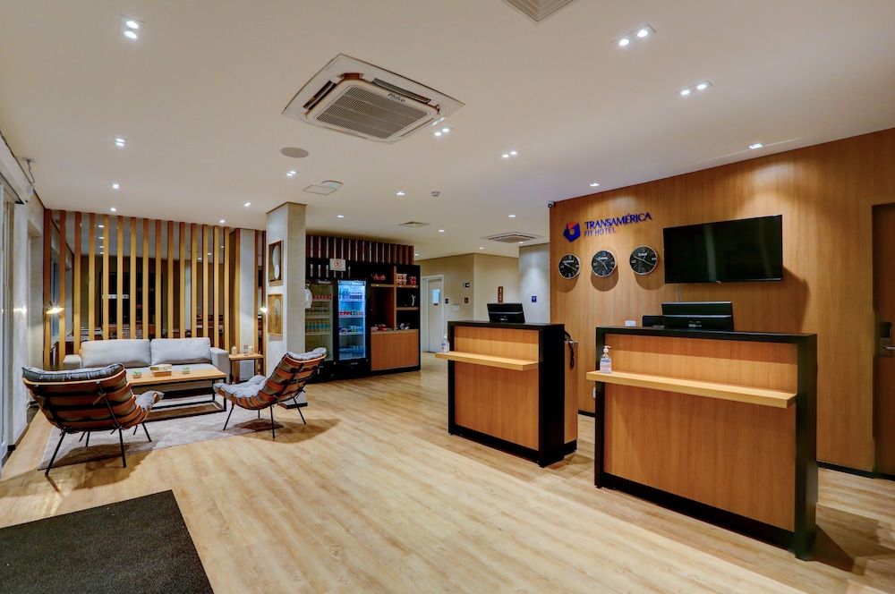 Fit Transamerica Lucas do Rio Verde 2