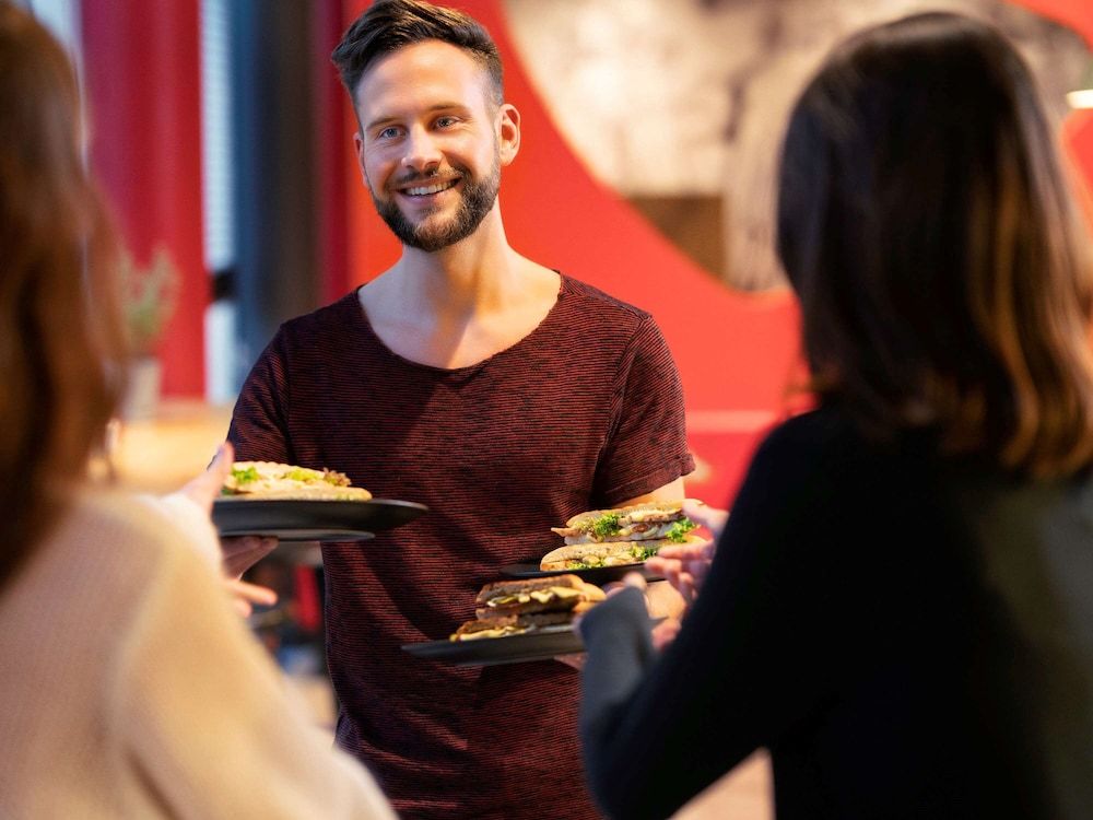 Ibis Nova Serrana 3 estrelas em Nova Serrana