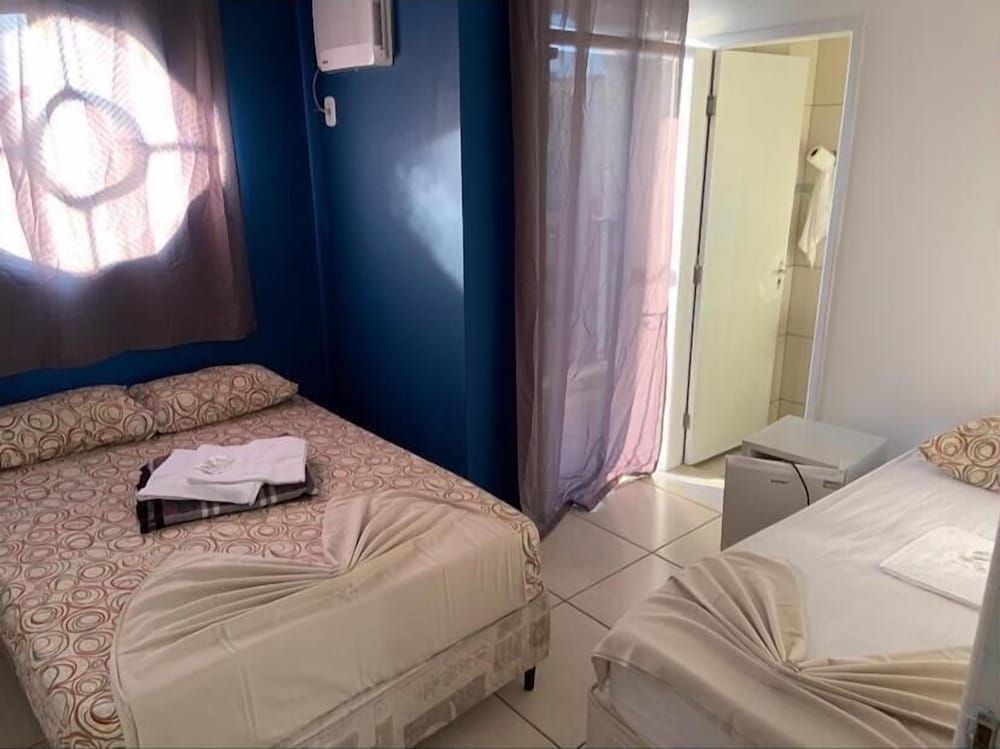 Hotel Mão de Fatima 3