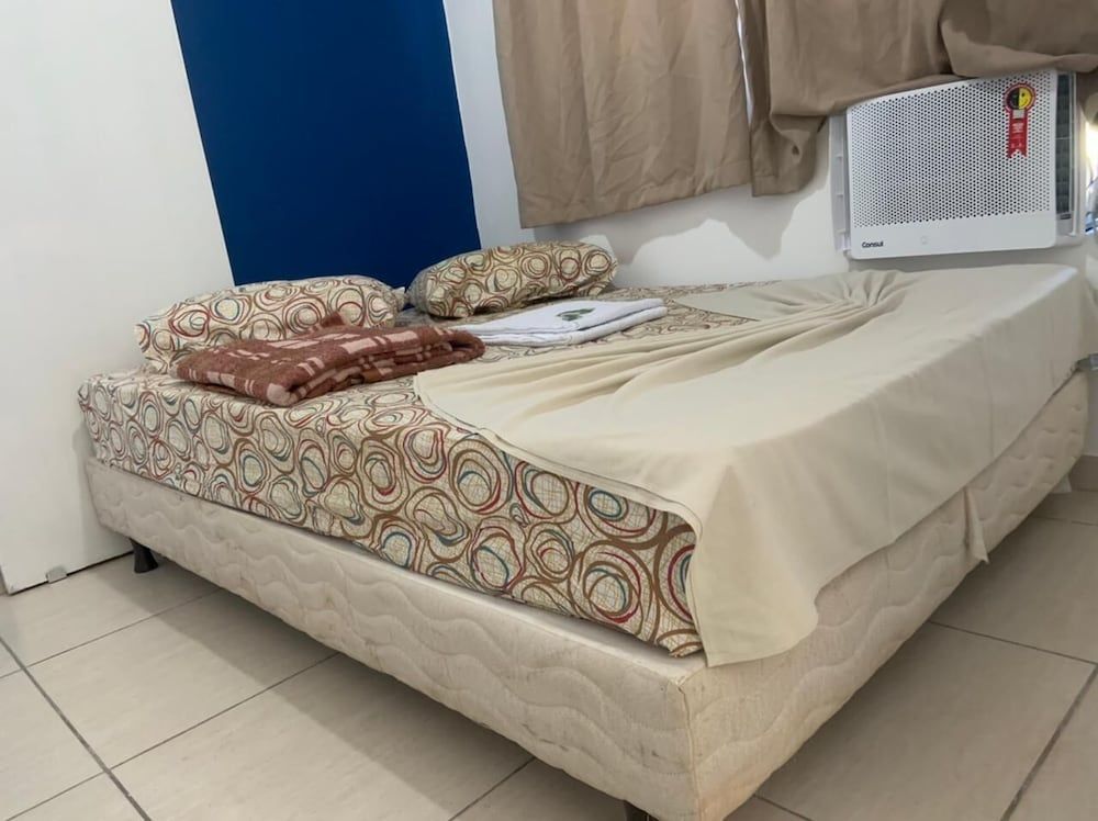 Hotel Mão de Fatima 2