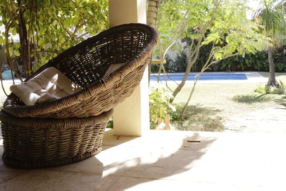 Villa Roma Beach Hotel