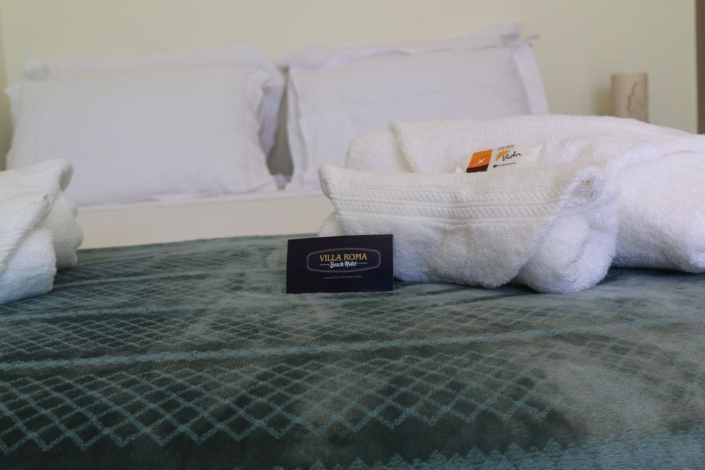 Villa Roma Beach Hotel 3