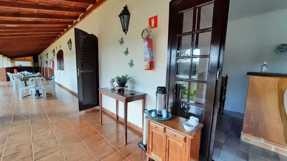 Pousada Recanto Por do Sol 2