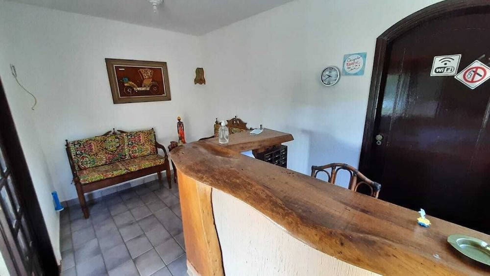 Pousada Recanto Por do Sol 3