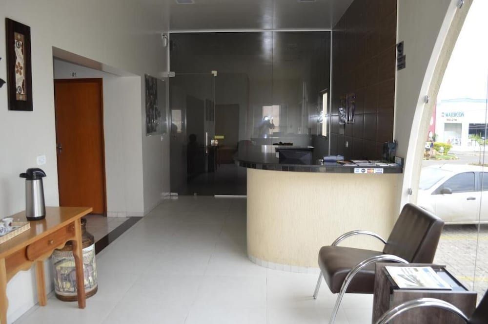 Hotel Palace Avenida 2