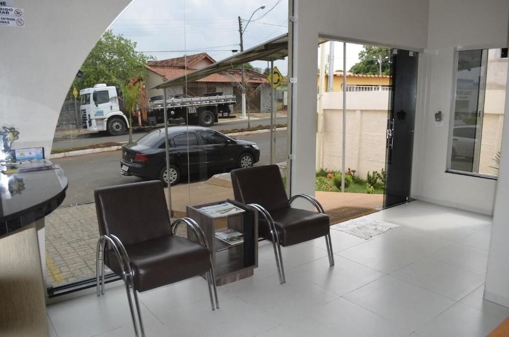 Hotel Palace Avenida 3