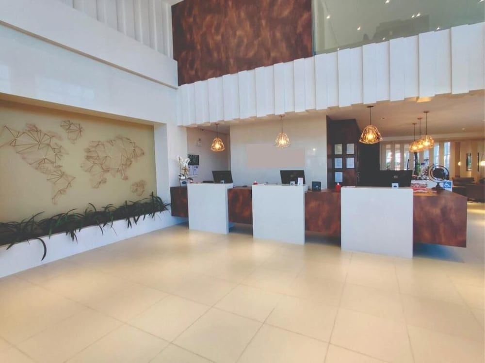 Mogano Express Hotel 2