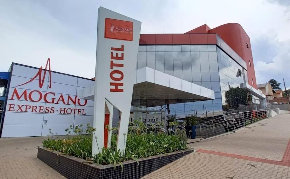 Mogano Express Hotel 3 estrellas en Chapecó