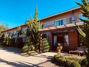 Pousada Quinta do Vale