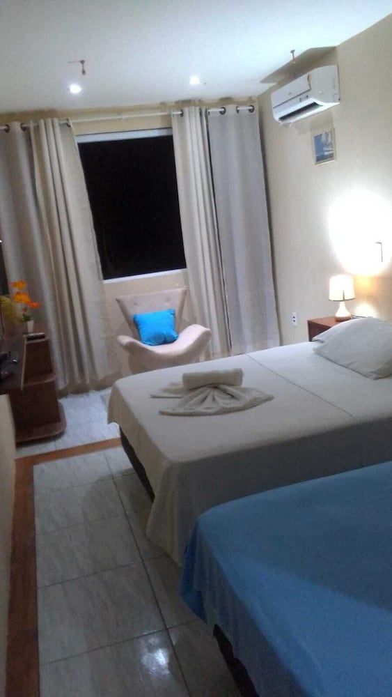 Lovely 1-bed Apartment in Fortim Brazil 3