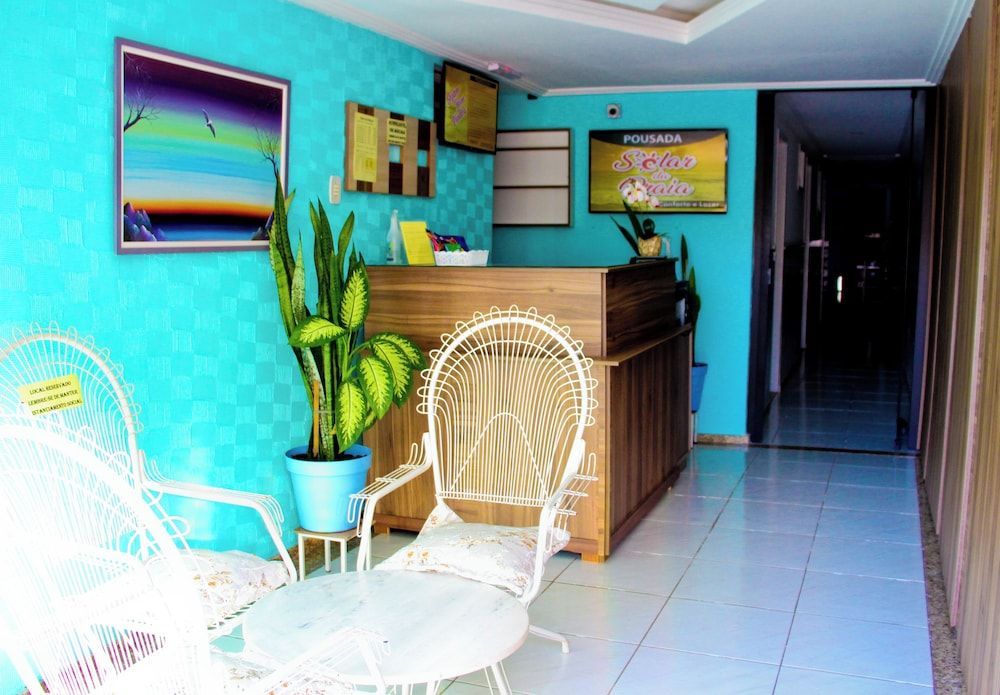 Pousada Solar da Praia