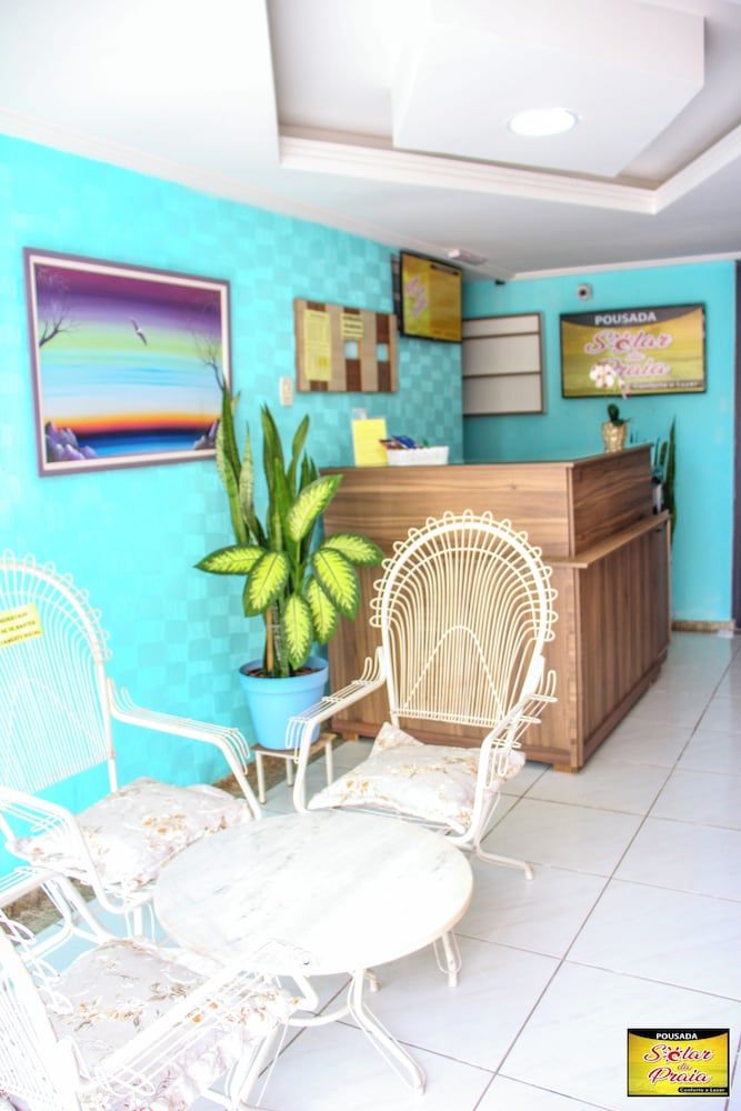 Pousada Solar da Praia 3