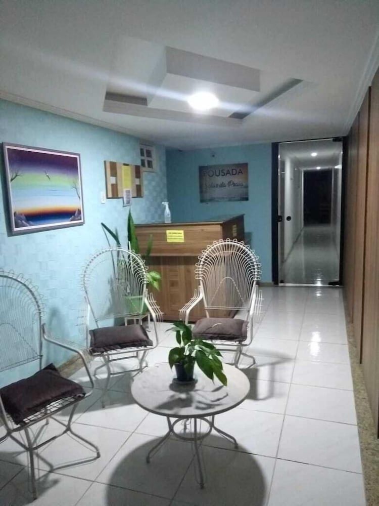 Pousada Solar da Praia 2