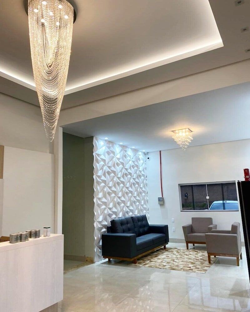 Amazônia Hotel 3 étoiles à Colíder