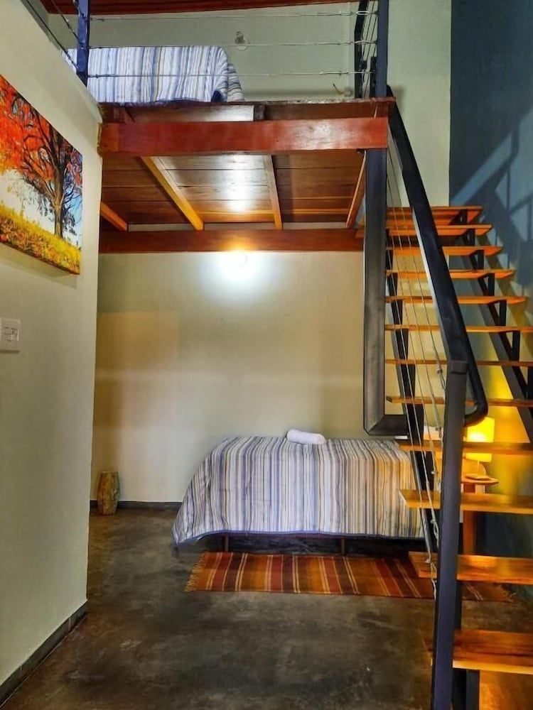 Pousada da Estação 2