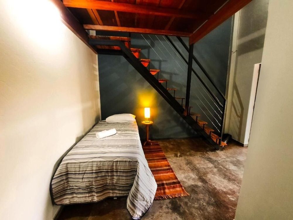 Pousada da Estação 3