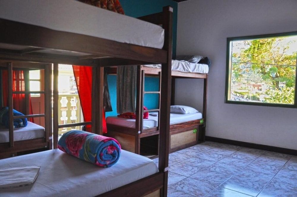 Vibe hostel Paraty 3