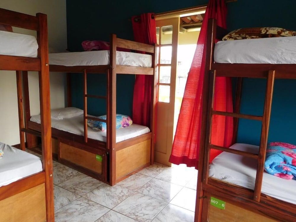 Vibe hostel Paraty 2
