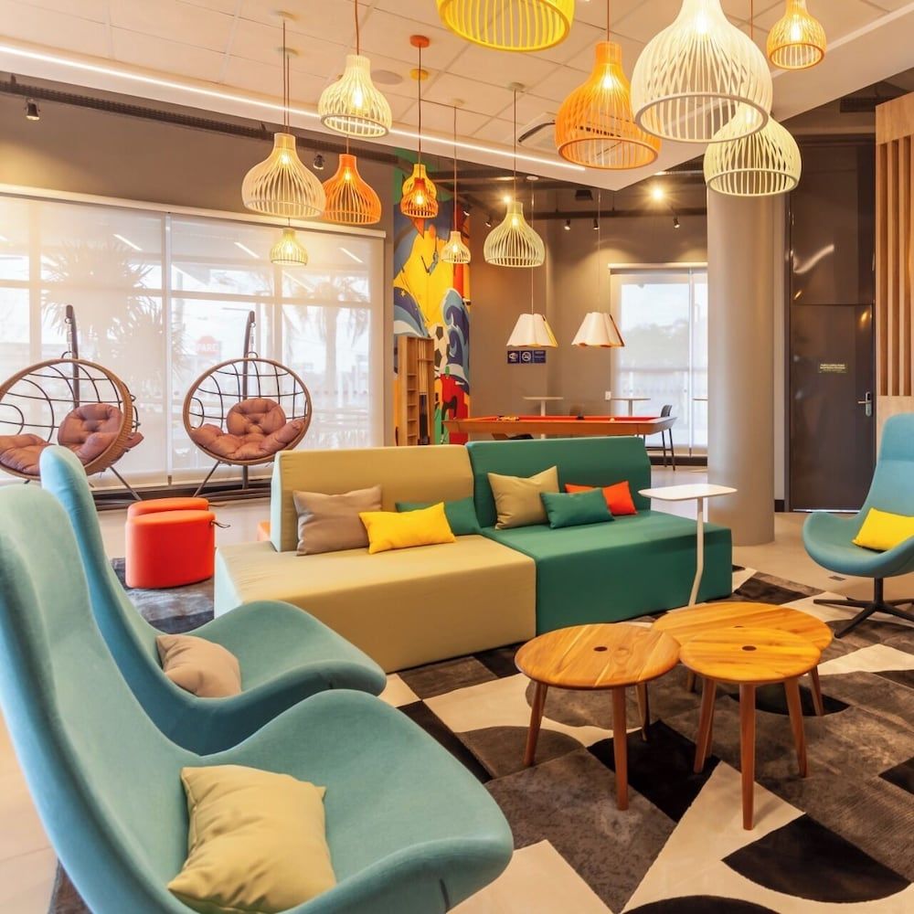 Tru By Hilton Criciúma 4 stelle a Criciúma