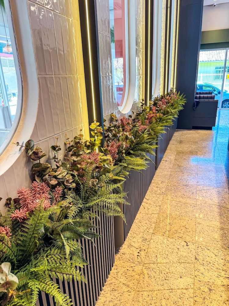 Hotel Zata e Flats 3