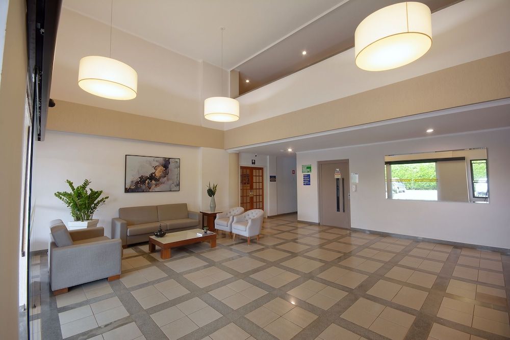 Fênix Hotel Limeira 2