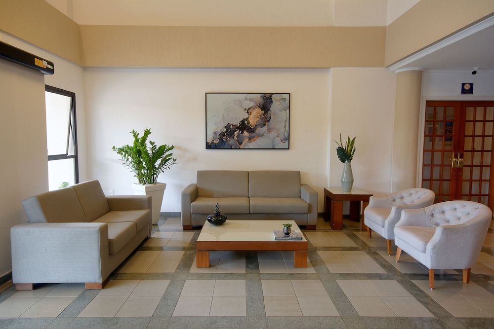 Fênix Hotel Limeira 3