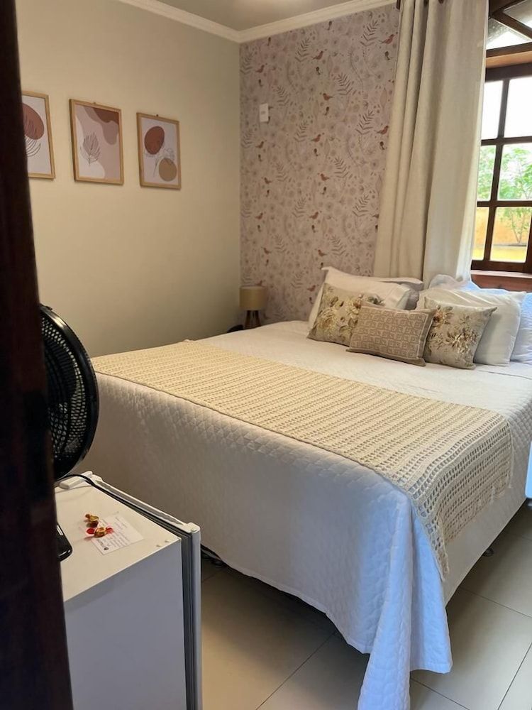 Pousada Capim Limão 3