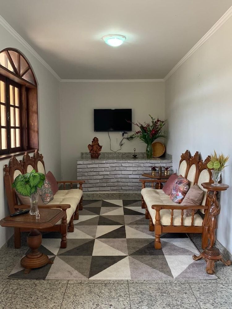 Pousada Capim Limão 2