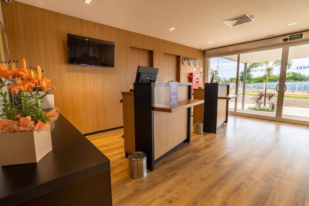 TRANSAMÉRICA FIT PRIMAVERA DO LESTE 2