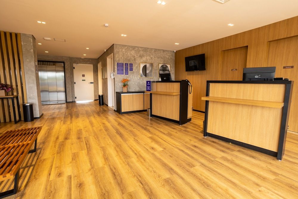 TRANSAMÉRICA FIT PRIMAVERA DO LESTE 3