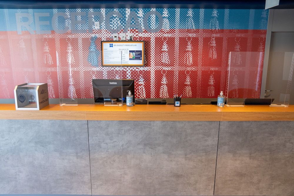 Ibis Budget Farroupilha 3